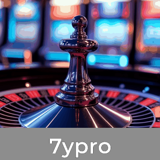 Experiência de Jogo Avançada com 7ypro: Segurança e Serviços Profissionais