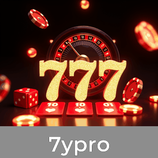 7ypro: A Emoção dos Jogos de Cassino e Oportunidades de Ganhos