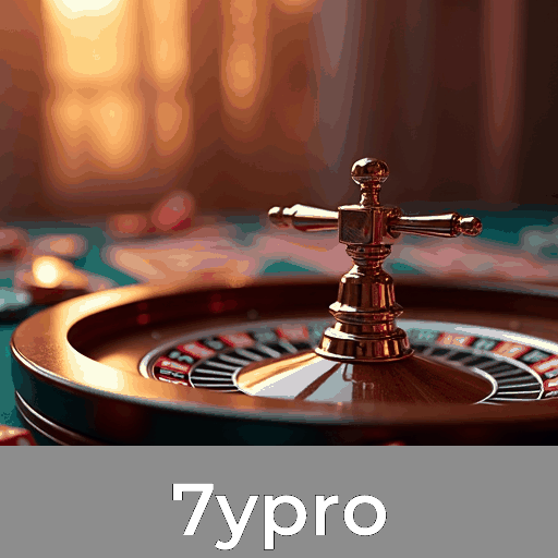 Descubra a Diversidade de Jogos de Cassino no 7ypro