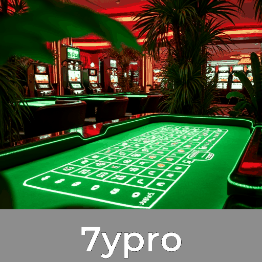 Descubra a Atraente Promoção do 7ypro: Ofertas Imperdíveis!