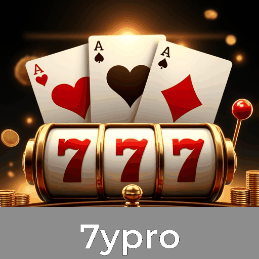 7ypro: A Emoção dos Jogos de Cassino e Oportunidades de Ganhos