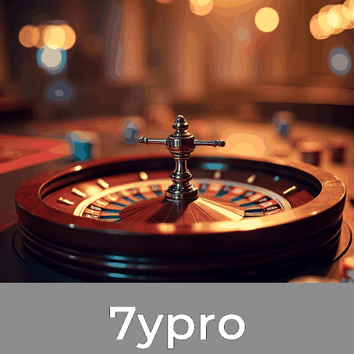 7ypro: Cassino Premiado e Seguro