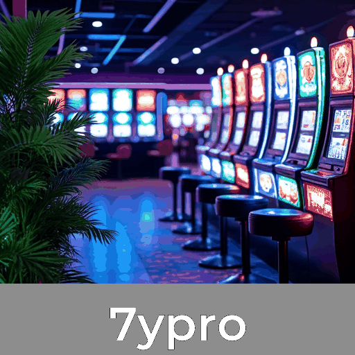 7ypro: A Experiência de Dealer ao Vivo Preferida no Brasil