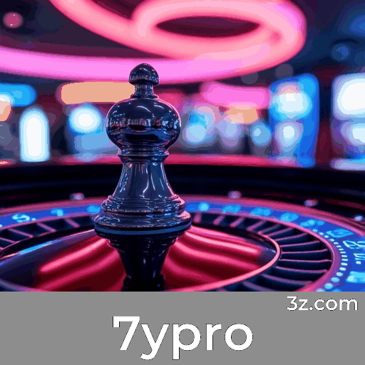 7ypro: Top Plataforma de Cassino e Apostas