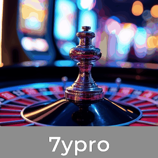 7ypro: Caça-Níqueis - Alta Volatilidade, Jogos de Mesa - Estratégia Afiada, Live Dealers - Imersão Total