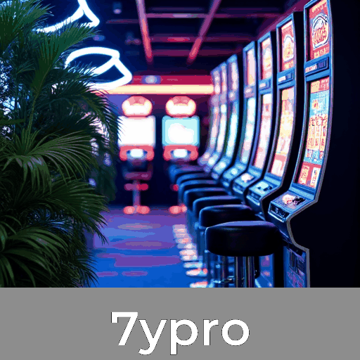 7ypro: Cassino Premiado e Seguro